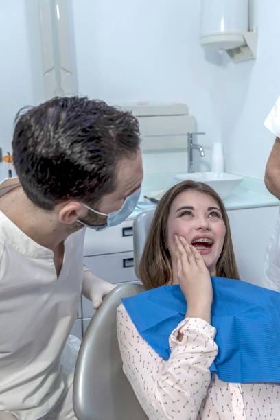 Best Dentist Open Late Near Me  in Muskegon Heights, MI